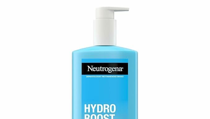Neutrogena Hydro Boost Body Gel Cream Review: Does It Really Hydrate Dry Skin?