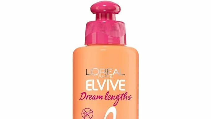 L’Oreal Paris Elvive Dream Lengths No Haircut Cream Leave-In Conditioner Review: Does It Really Prevent Breakage?