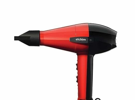 Elchim Classic 2001 Hair Dryer Review: Is This High-Pressure Blow Dryer Worth the Investment?