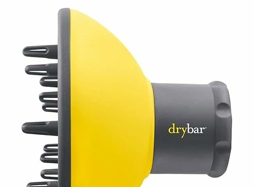 Drybar The Bouncer Diffuser Review: Is It Worth the Investment for Perfect Curls?