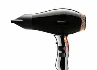 ELCHIM 8th Sense Sunset Copper Hair Dryer Review: Is It Worth the Price?