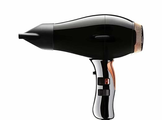 ELCHIM 8th Sense Sunset Copper Hair Dryer Review: Is It Worth the Price?