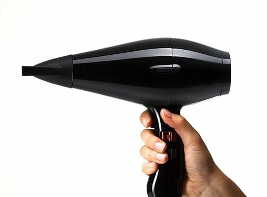 Elchim Dress Code Hair Dryer Review: Is It Worth the Investment for Salon-Quality Results?