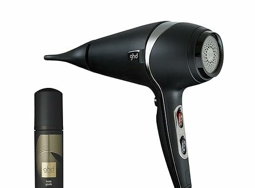 ghd Air Professional Essentials Duo Review: Is This High-End Blow Dryer Worth the Investment?