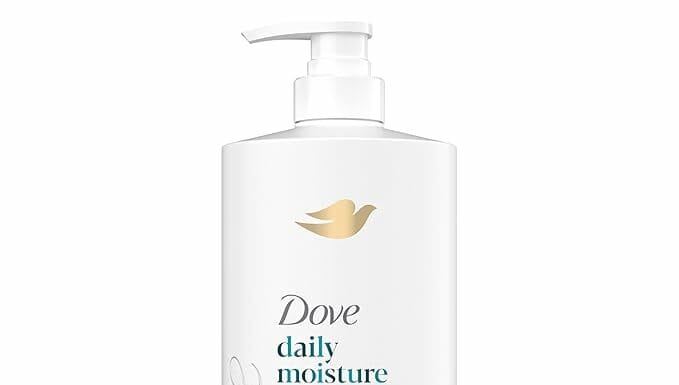 Dove Damage Therapy Shampoo Review: Does Hyaluronic Serum & Bio-Protein Really Repair Dry Hair?
