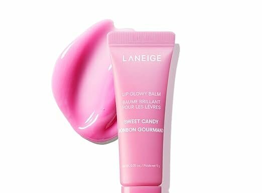 LANEIGE Lip Glowy Balm Review: Is This Tinted Moisturizer the Key to Soft, Hydrated Lips?