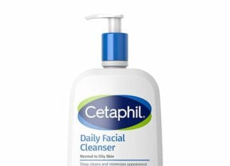 Cetaphil Face Wash Review: Is This the Best Cleanser for Sensitive, Oily Skin on a Budget?