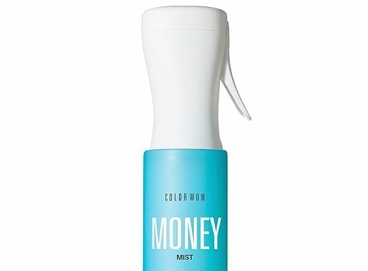 COLOR WOW Money Mist Review: Does This Luxe Leave-In Really Deliver Glossy, Frizz-Free Hair?