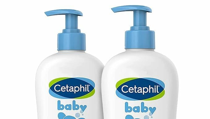 Cetaphil Baby Wash & Shampoo Review: Is It the Best Hypoallergenic Choice for Sensitive Skin?