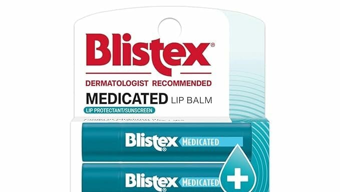 Blistex Medicated Lip Balm Review: Does SPF 15 & Hydration Deliver Real Lip Relief?