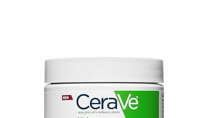 CeraVe Cleansing Balm Review: Does It Really Remove Waterproof Makeup Without Irritation?
