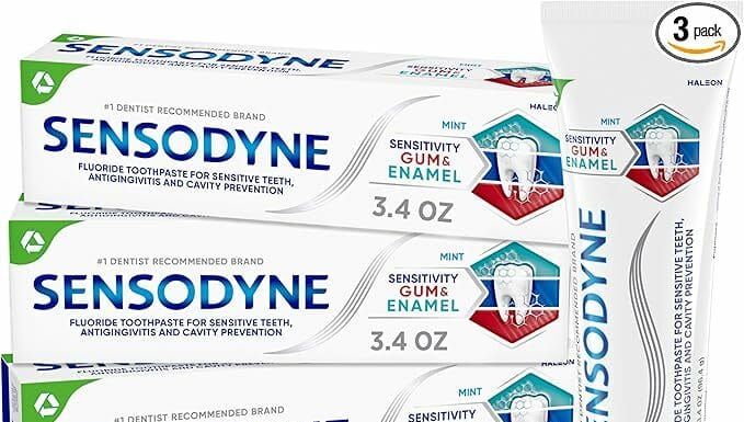 Is Sensodyne Toothpaste the Ultimate Solution for Sensitive Teeth? Honest Review & Value Breakdown