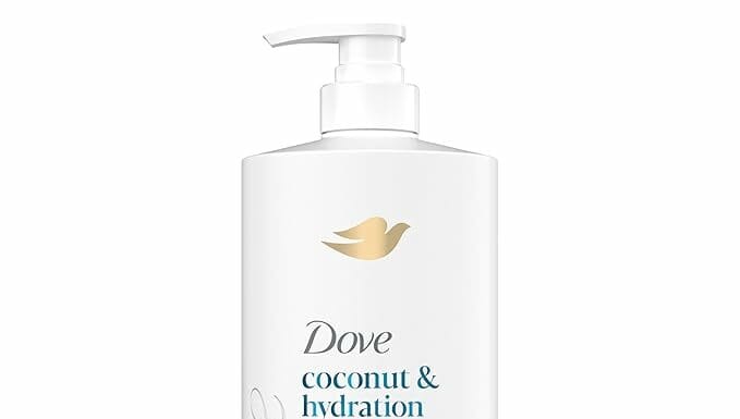 Dove Coconut & Hydration Shampoo Review: Does It Truly Rescue Dry Hair and Worth It?