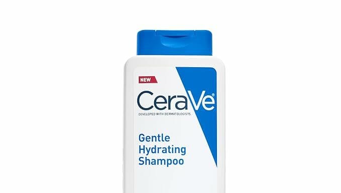 CeraVe Gentle Hydrating Shampoo Review: Is It the Ultimate Solution for Soft, Healthy Hair?