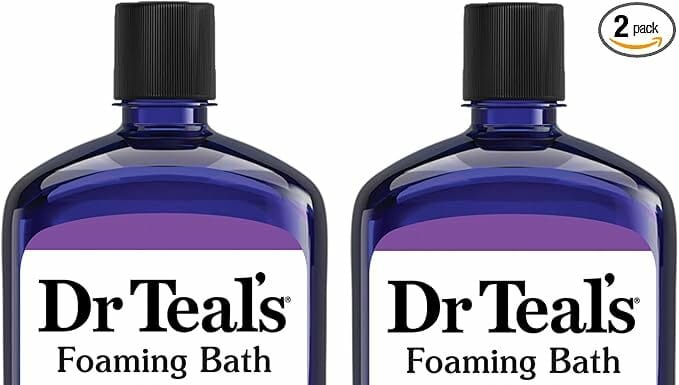 Dr Teal’s Foaming Bath Review: Is This the Best Budget Relaxation Ritual?