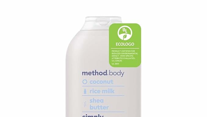 Method Body Wash Simply Nourish Review: Does It Truly Moisturize and Cleanse Better?