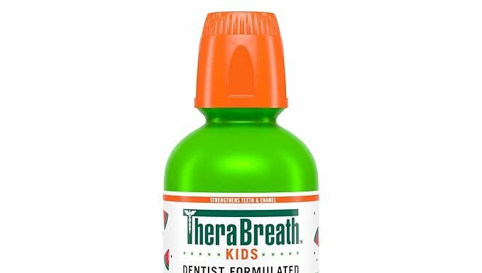 TheraBreath Kids Mouthwash Review: Safe Ingredients, Real Results—Is It Worth It?
