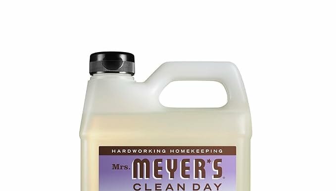 Mrs. Meyer’s Clean Day Hand Soap Refill Review: Natural Care Worth Your Investment?