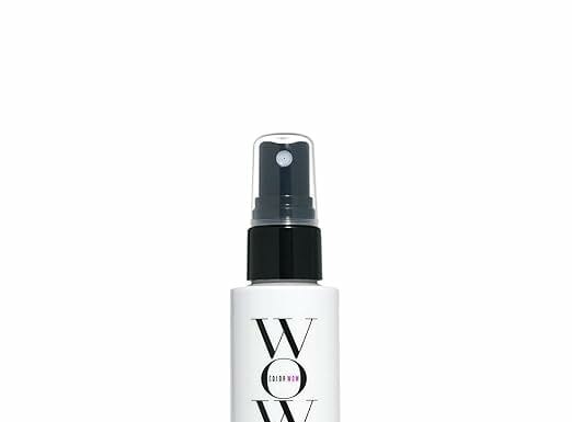 COLOR WOW Raise the Root Review: Real Volume for Fine Hair Without Sticky Residue