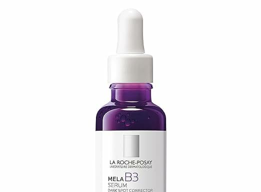 La Roche-Posay Mela B3 Serum Review: Does It Really Fade Dark Spots & Uneven Skin Tone?