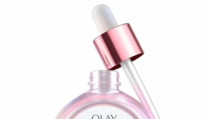 Olay Super Serum Review: Is This 5-in-1 Skincare Worth the Investment?