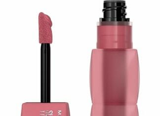 Maybelline Super Stay Teddy Lip Tint Review: Is 12-Hour Wear Worth It?