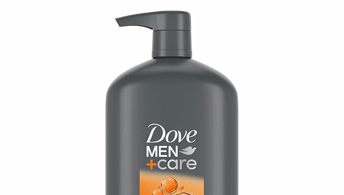 Dove Men+Care 2-in-1 Shampoo Review: Does It Really Strengthen Thinning Hair?