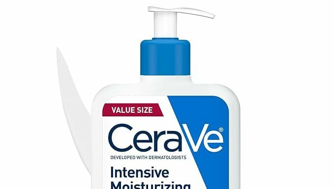 CeraVe Intensive Moisturizing Lotion Review: Does It Really Hydrate Dry, Itchy Skin?
