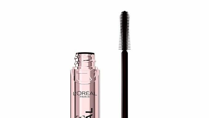 L’Oréal Paris Paradise Big Deal Mascara Review: Buildable Volume, Length & No Clumps