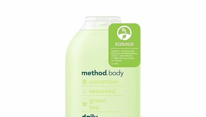 Method Body Wash Review: Is Daily Zen the Ultimate Eco-Friendly Cleanser?
