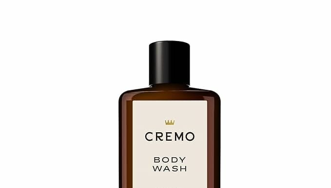 Cremo Body Wash Men Review: Rich Lather & Sophisticated Scent Worth Every Penny?