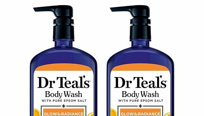 Dr Teal’s Body Wash Review: Real Glow & Muscle Relief Worth Your Investment?