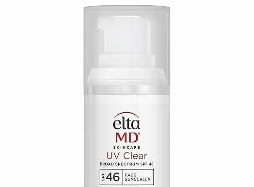 EltaMD UV Clear Sunscreen Review: Is This Oil-Free SPF 46 Worth Your Skin’s Trust?