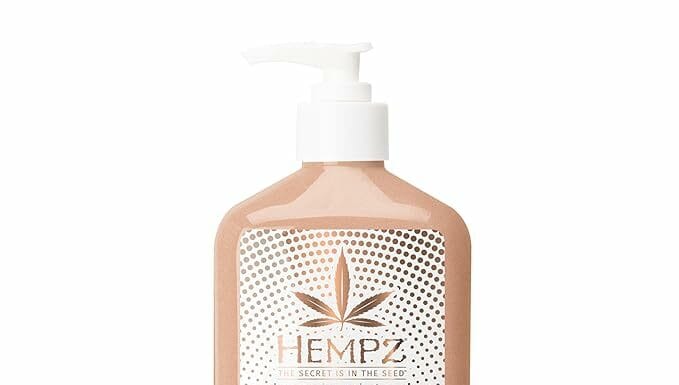 Hempz Glow Getter Lotion Review: Does This Hydrating Shimmer Really Deliver?