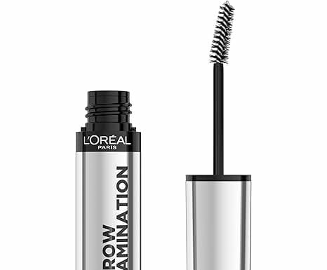 Is L’Oreal’s 24H Brow Lamination Gel Worth It? Honest Review of Long-Lasting, Water-Resistant Hold