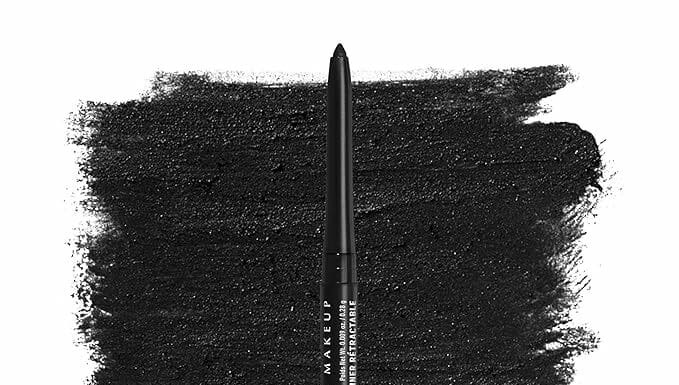 NYX Mechanical Eye Pencil Review: Is Always Onyx the Ultimate Smudge-Proof Liner?