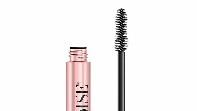 L’Oreal Paris Lash Paradise Mascara Review: Does It Deliver Voluminous, Smudge-Free Lashes?