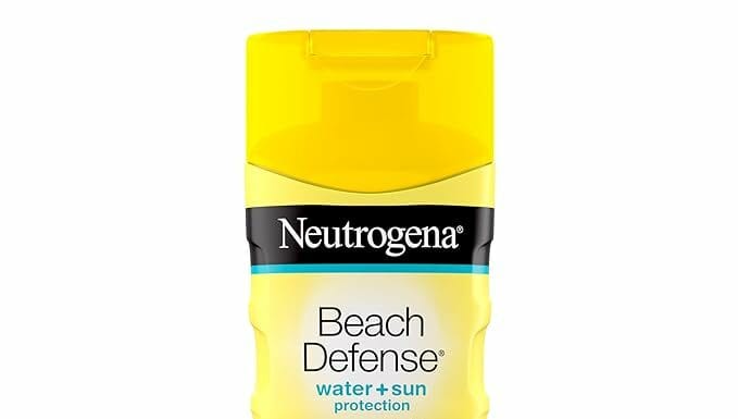 Neutrogena Beach Defense SPF 70 Review: Is It Worth the Investment for Ultimate Sun Protection?