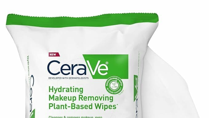 CeraVe Makeup Remover Wipes Review: Are These Biodegradable, Sensitive-Skin Friendly Wipes Worth It?
