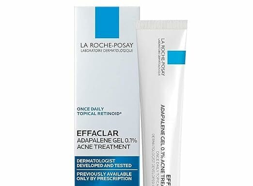 La Roche-Posay Effaclar Adapalene Gel Review: Real Results for Acne-Prone Skin Worth the Price?