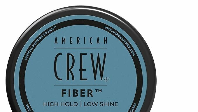 American Crew Men’s Hair Fiber Review: High Hold, Matte Finish, Worth the Investment?