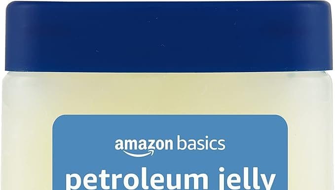 Amazon Basics Petroleum Jelly Review: Is This Unscented Skin Protector Worth the Value?