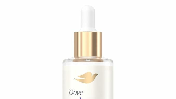 Dove Scalp + Hair Therapy Serum Review: Does It Really Boost Hair Fullness in 30 Days?