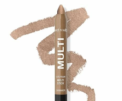 wet n wild Color Icon Multi-Stick Review: Is This Creamy, Vegan Formula Worth It?