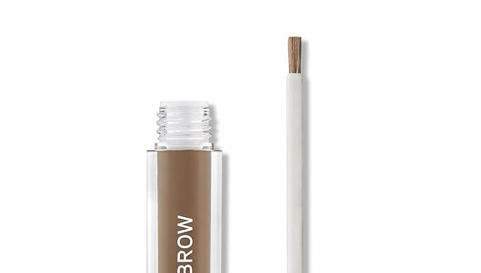 WUNDERBROW Eyebrow Gel Review: Waterproof, Smudgeproof & Long-Lasting for Perfect Brows