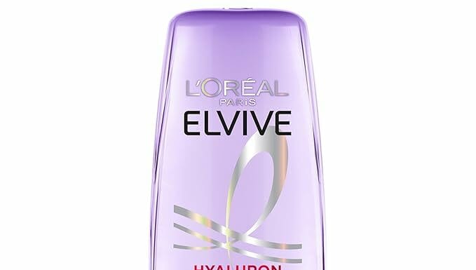 L’Oreal Hyaluron Plump Conditioner Review: Worth It for Dry Hair or Not?