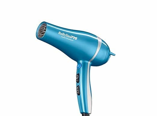BaBylissPRO Nano Titanium Hair Dryer Review: Is It Worth the Splurge or Skip?