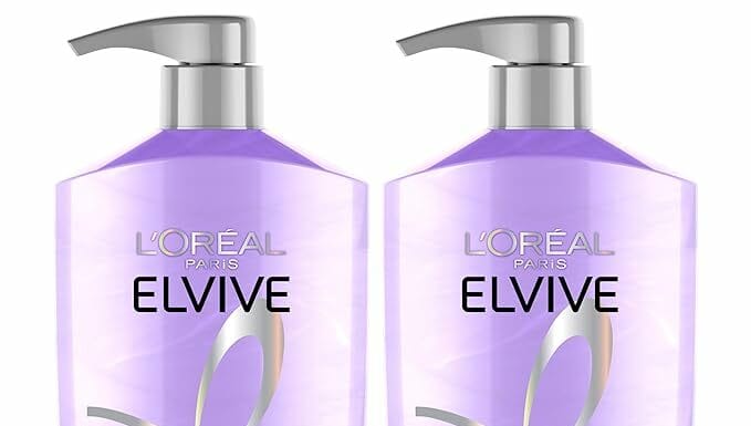 L’Oreal Elvive Hyaluron Plump Review: Does It Truly Rescue Dry Hair with Lasting Moisture?