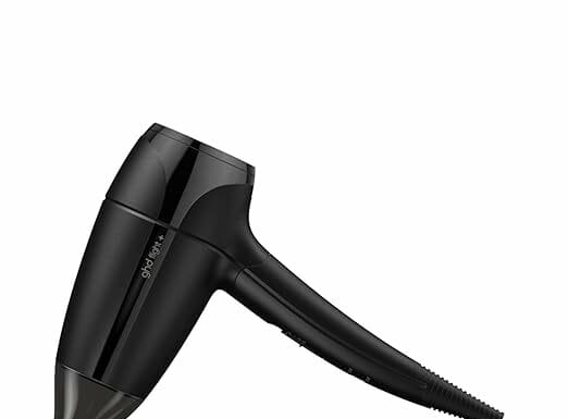 ghd Flight+ Travel Hair Dryer Review: Powerful, Compact, and Perfect for On-the-Go Styling