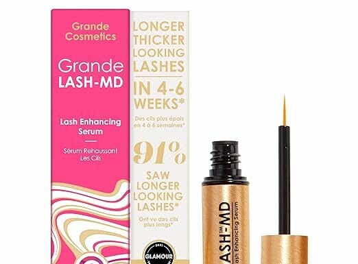 GrandeLASH-MD Review: Does This Lash Serum Really Deliver Fuller, Longer Lashes?